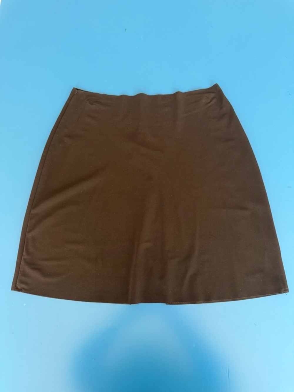 Commando Black Mini Skirt. Size S/M. Great Condition.